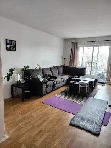 Beau 4 1/2 Pierrefonds PRES DE TOUT Image# 1