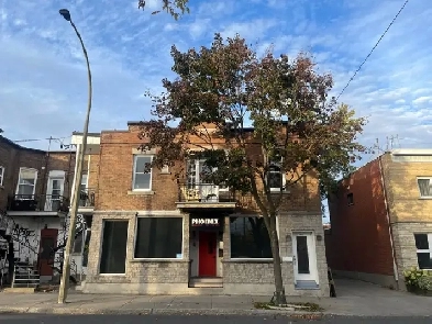 Beau Petit 5 1/2 à Louer pour 1 juillet Image# 1