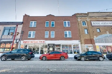 Appartment for rent 6 1/2 Lachine Image# 1