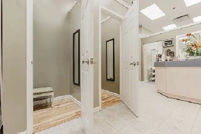 Turnkey & Established Alterations Business for Sale Image# 1