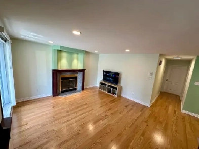 Superbe condo 1 chambre avec vue sur le parc Angrignon Image# 1