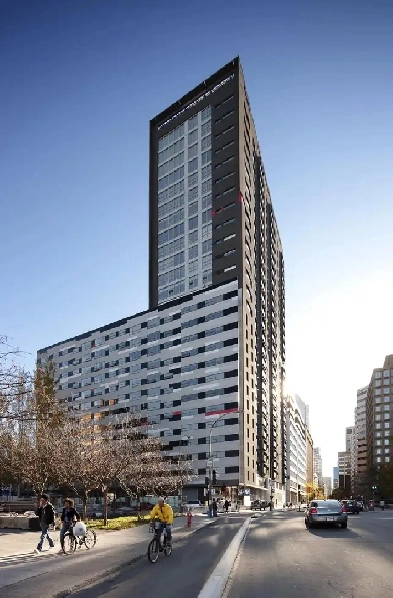 Superb Luxury Condo Louis Bohème Image# 1