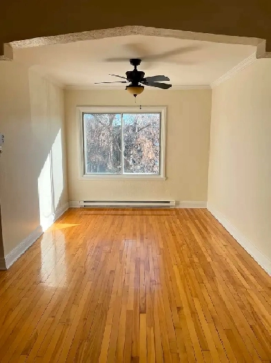 APPARTEMENT DÉLICIEUX , IDÉAL POUR COUPLE , À LOUER Image# 1