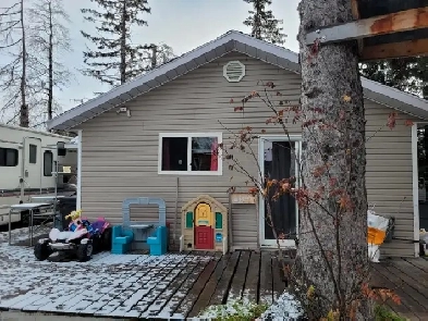 House for rent in buck lake ab Image# 1