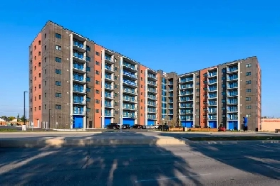 One Bedroom Apartment for Rent Image# 1