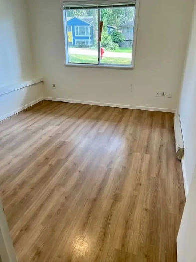 2Bedroom 1Bathroom ground level suite by Coquitlam Center Image# 1