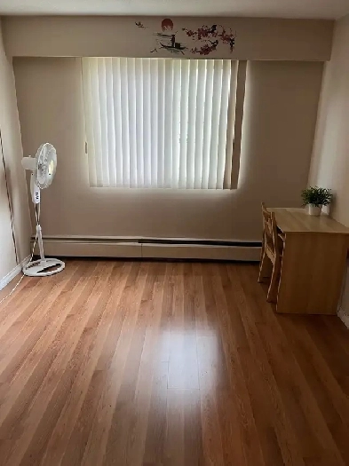 Room for rent, Metrotown, Vancouver Image# 1