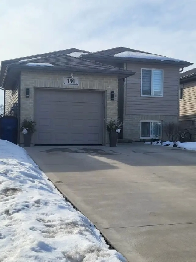 191 Manning,  Chatham,  Ontario Image# 4