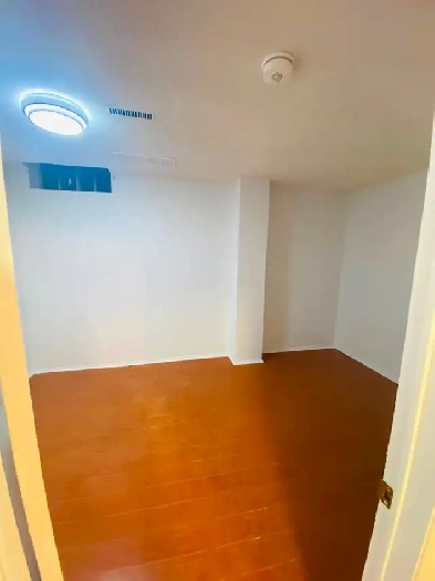 2 Bedroom Basement Apartment for Rent in Scarborough