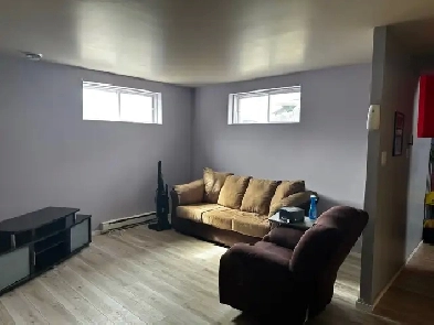 3 1/2 à louer Terrebonne Image# 1