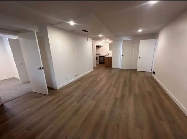 2 bed 1 bath basement suite in Calgary,AB - Apartments & Condos for Rent
