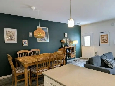 Cozy condo for sale in Whistle Bend Whitehorse Yukon Image# 1