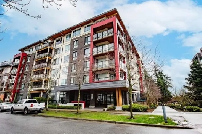 A Condo Unit For Your Perfect Summer Getaway Near UBC! Image# 1