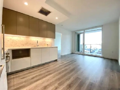 2 Bedroom 2 Bathroom   Den Condo Fraser Commons  Vancouver Image# 1