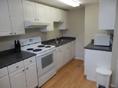 Furnished Thickwood 3 Bedroom lower  bilevel Image# 3