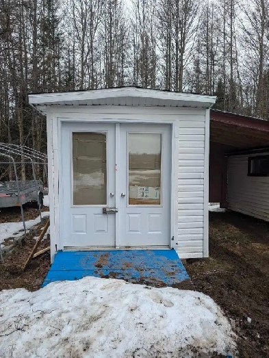 Entreposage Image# 1