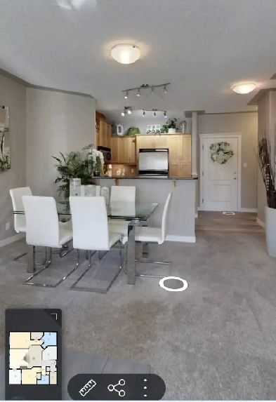 Luxury Condo in the Prestigious Neighborhood of Discovery Ridge Image# 1