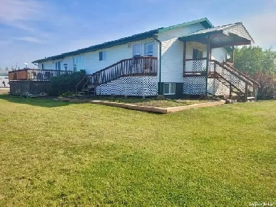 Acreage 9 Km West of Makwa Image# 10
