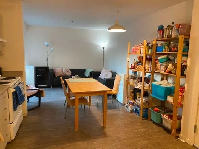 Room for Rent at UBC! Image# 1