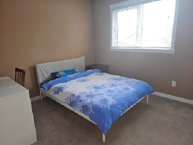 Private Room in Beautiful Copper Ridge Area - Whitehorse Image# 1