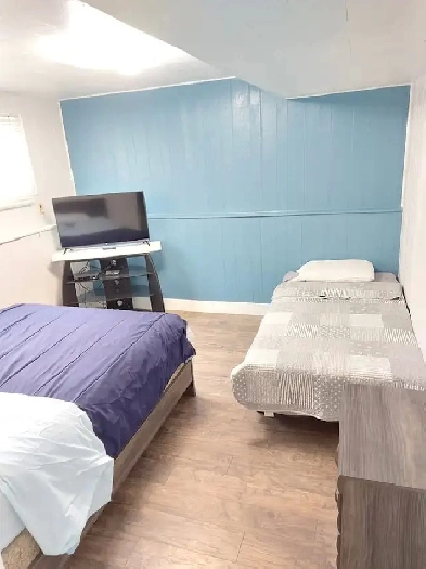 1 Bedroom Suite Now Available Image# 7
