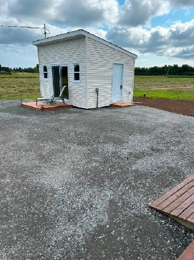 Land for sale water view Image# 4