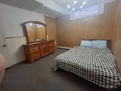 Short time apartment for rent in Moncton Image# 9