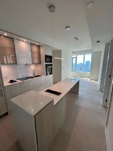 Luxury Upscale 2 Bedrooms 2 Bedrooms at 11 Yorkville, Toronto Image# 1