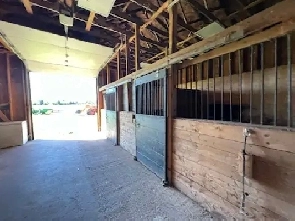 Beautiful Horse Farm / Hobby Farm Image# 6