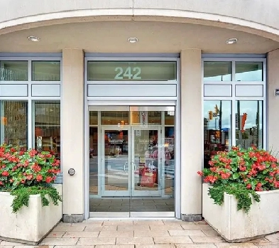 2 bedrooms 2 baths Downtown Ottawa Condo Image# 1