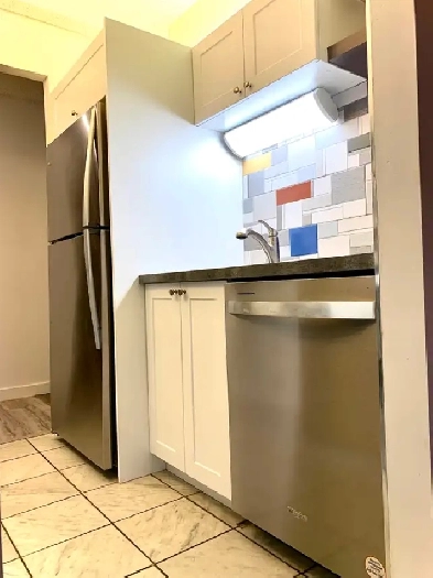 ONE BEDROOM APARTMENT IN DOWNTOWN EDMONTON Image# 1