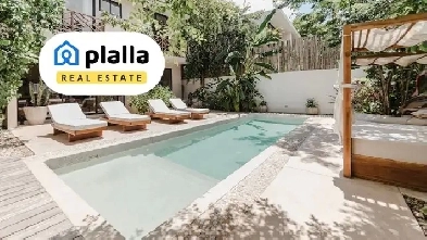4 Bedroom House for Sale in Tulum Image# 3