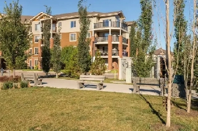 2-Bedroom 2-Bedroom condo for rent in Windermere Image# 1