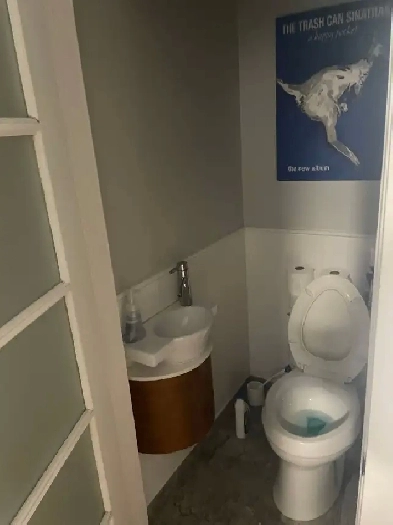 Summer Sublet Image# 1