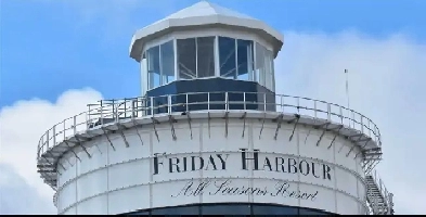 FRIDIAY HARBOR - SHORT TERM Image# 9