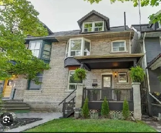 1 Bed Basement Apartment - 67 Springhurst Avenue Image# 1