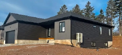 NEW CONSTRUCTION Quispamsis 5bed, 3bath and a view! Image# 9
