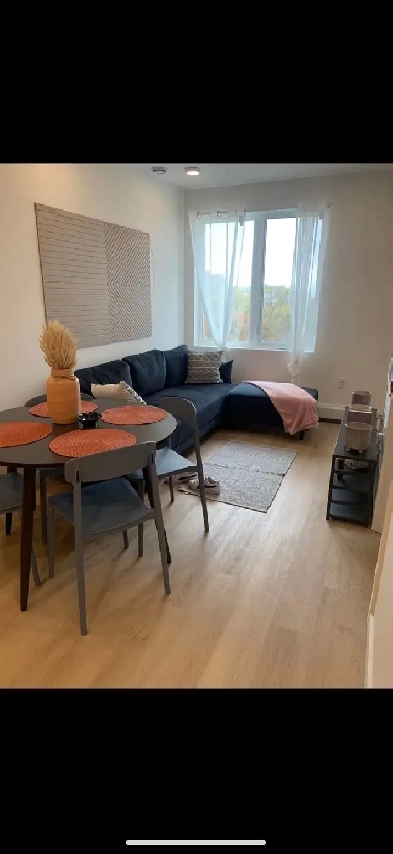 Summer Sublet Image# 1