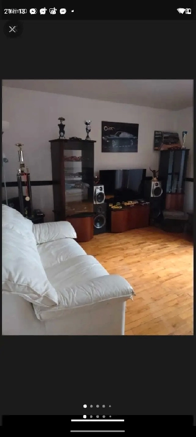 grand 4/12 chambre privée Image# 1