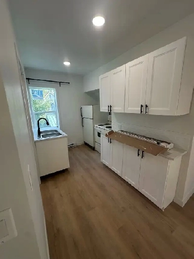 2 Bedroom Duplex for rent Image# 1