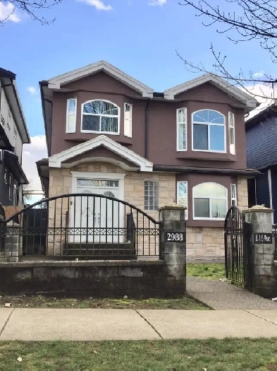 TWO BIG BEDROOM SUITE STREET LEVEL Image# 1