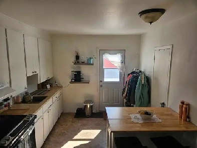Appartement 4 1/2 à louer - Ham-Nord Image# 4