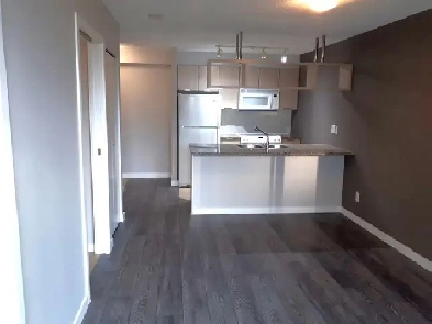 Unfurnished 1 Bedroom   Flex, 1082 Seymour St, #1201 Image# 1