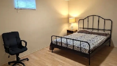 Furnished Room Availbl Derry/Financial Dr. Missisauga w/ Parking Image# 1
