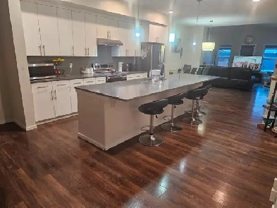 5 Bedroom Family Home in Orchards, Edmonton from May 1s 2025 Image# 1