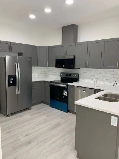 3 Bedroom, 2.5 Bath Townhouse For Rent-Available Now Image# 1