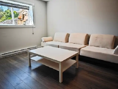 2 Beds 1 Bath Legal Suite Move-in May1st Image# 3