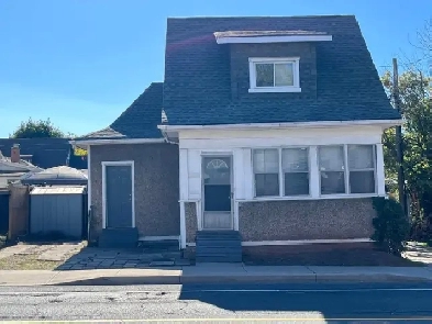 2 Bedroom House For Rent - Hamilton East Image# 1