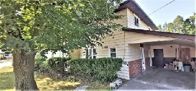 Above-ground house apt in Hamilton Mountain, 2 bedrooms, May 2 Image# 1