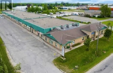 Storage Space for Lease or Rent